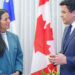 Ministerios de Turismo de República Dominicana y Canadá estrechan relaciones