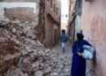 Más de 800 muertos en Marruecos tras un potente sismo