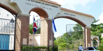 Avanzan trabajos de construcción de UASD Cotuí