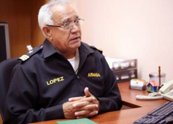 Muere Aníbal López, excombatiente constitucionalista