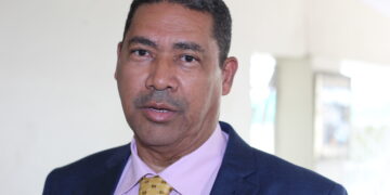 José Liz insta a perremeístas a dar recibimiento a presidente Luis Abinader este domingo