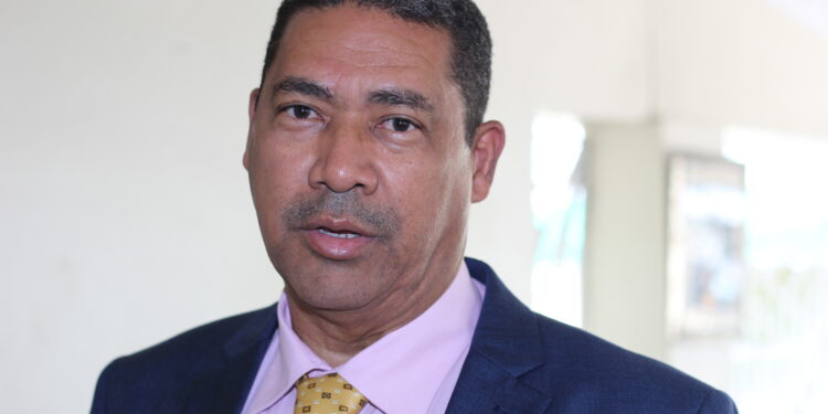 José Liz insta a perremeístas a dar recibimiento a presidente Luis Abinader este domingo