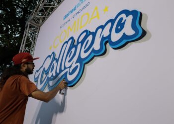 United Gas anuncia el primer Festival de Comida Callejera