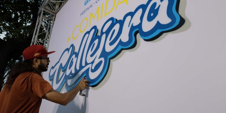 United Gas anuncia el primer Festival de Comida Callejera