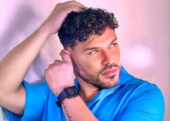 Jonathan Klembert con destacado trabajo en el Miss República Dominicana Universo 2023