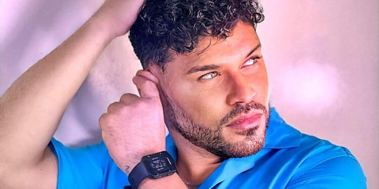 Jonathan Klembert con destacado trabajo en el Miss República Dominicana Universo 2023