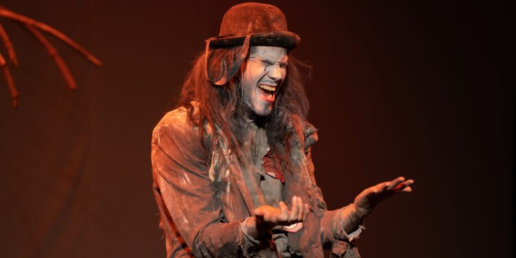 Maestros del teatro internacional compartirán sus conocimientos con teatristas profesionales del país