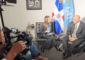 Ministro de Economía afirma que RD avanza en la articulación de las políticas públicas para mejorar calidad de vida