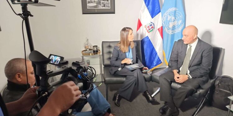 Ministro de Economía afirma que RD avanza en la articulación de las políticas públicas para mejorar calidad de vida