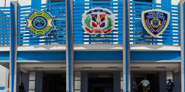 Policía Nacional apresa uno de los acusados de incendiar vehículo en Los Llanos, SPM