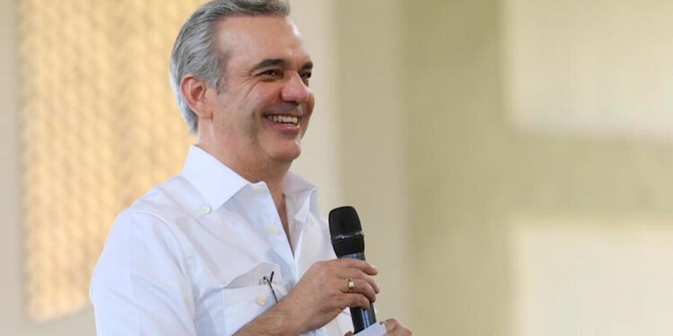 Presidente Abinader inaugurará este miércoles obras en La Romana y Yamasá