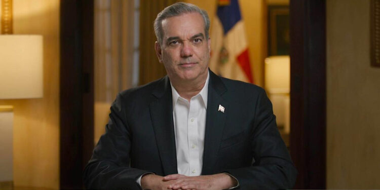 Presidente Abinader asegura situación actual en la frontera está controlada