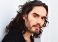 Actor Russell Brand acusado de violación, agresiones y maltrato emocional