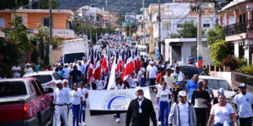 MSP vuelve al sur del país con la “Ruta de la Salud”, esta vez a Neiba