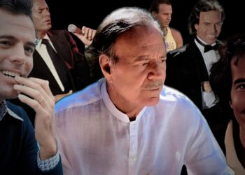 Julio Iglesias cumple 80 años: Una enigmática vida repleta de amores, traiciones y misterio