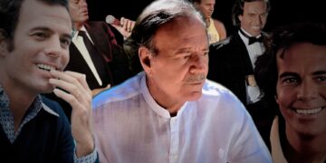 Julio Iglesias cumple 80 años: Una enigmática vida repleta de amores, traiciones y misterio