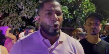 Declaran en estado de emergencia sector don Bosco en Jarabacoa, por incremento de ventas de drogas