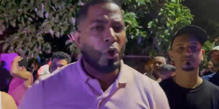 Declaran en estado de emergencia sector don Bosco en Jarabacoa, por incremento de ventas de drogas