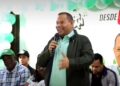 Alcalde SDN recibe apoyo de más de 100 artistas urbanos