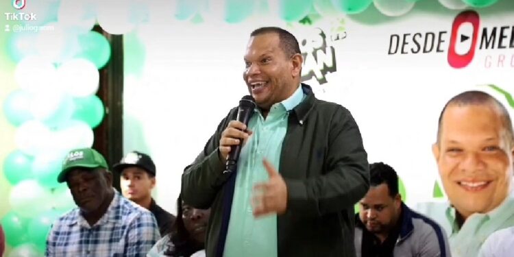 Alcalde SDN recibe apoyo de más de 100 artistas urbanos