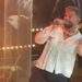Ricky Martin abarrotó Altos de Chavó con su concierto sinfónico