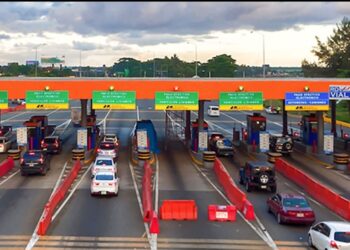 RD Vial: "Efectividad de paso rápido en peajes alcanza un 99% tras mantenimiento"