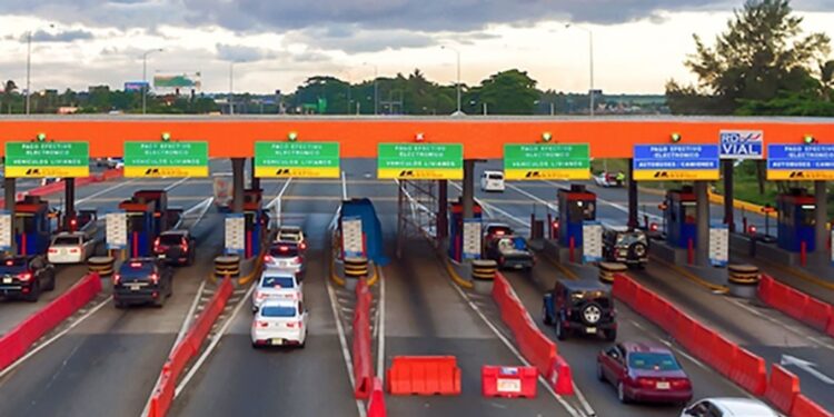 RD Vial: "Efectividad de paso rápido en peajes alcanza un 99% tras mantenimiento"