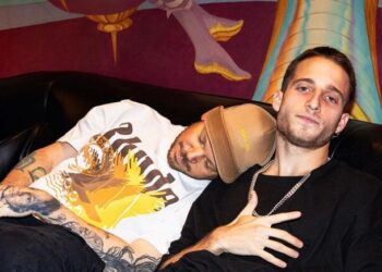 Residente y WOS lanzan un fuerte mensaje social en nuevo sencillo “PROBLEMA CABRÒN”