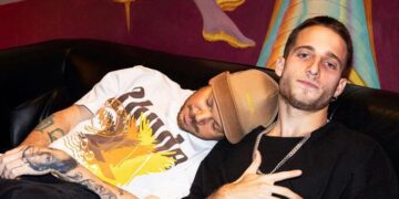 Residente y WOS lanzan un fuerte mensaje social en nuevo sencillo “PROBLEMA CABRÒN”