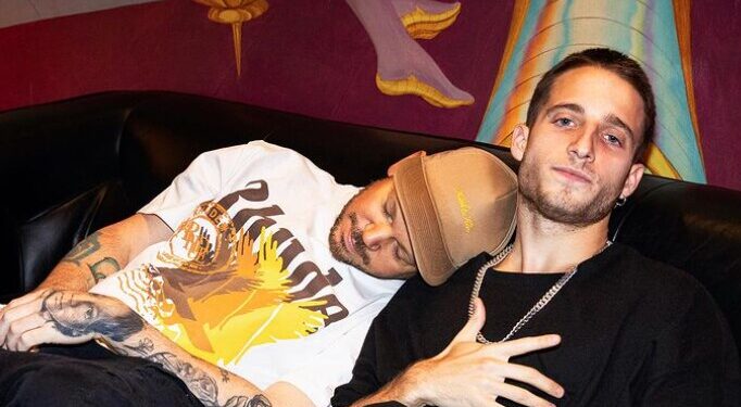 Residente y WOS lanzan un fuerte mensaje social en nuevo sencillo “PROBLEMA CABRÒN”