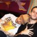 Residente y WOS lanzan un fuerte mensaje social en nuevo sencillo “PROBLEMA CABRÒN”