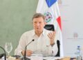 Roberto Álvarez realizará visita a Cuba en seguimiento a estrategia de fortalecer vínculos con el Caribe
