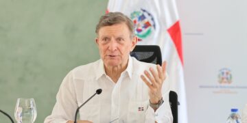 Roberto Álvarez realizará visita a Cuba en seguimiento a estrategia de fortalecer vínculos con el Caribe