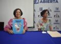 Escritora Grimaldi Silié pone en circulación libro infantil “Colección azul de ilusiones”