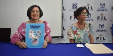 Escritora Grimaldi Silié pone en circulación libro infantil “Colección azul de ilusiones”
