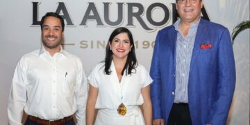 Noche de Tabaco y Ron de ProDominicana, una experiencia de aroma, sabor y textura exportable