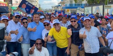 Fredy Fernández asegura trabajará en proyectos especiales para la niñez , primer empleo y los adultos mayores