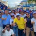 Fredy Fernández asegura trabajará en proyectos especiales para la niñez , primer empleo y los adultos mayores