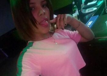 Conocerán este viernes medida de coerción a inquilina que incendió vivienda en el Ensanche Isabelita de SDE