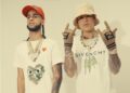 YOVNGCHIMI estrena su nuevo sencillo “Baby” junto a su compatriota Lunay
