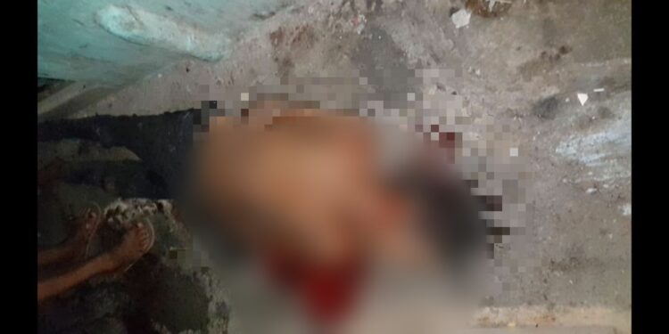 Un muerto y varios heridos en el sector la zurza, como resultado de un tiroteo