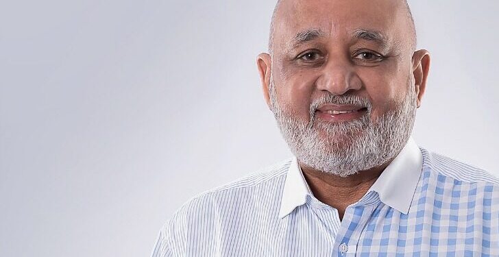 Roberto Fulcar viajó a Boston este fin de semana para seguimiento proceso médico