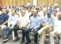 Frente Nacional Agropecuario del PRM reúne dirección nacional y aprueba plan para consolidar el sector