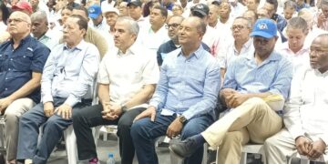 Frente Nacional Agropecuario del PRM reúne dirección nacional y aprueba plan para consolidar el sector