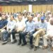 Frente Nacional Agropecuario del PRM reúne dirección nacional y aprueba plan para consolidar el sector