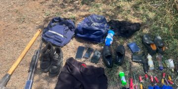 Cae abatido nacional haitiano y otro detenido durante enfrentamiento con agentes por cuádruple homicidio en Dajabón