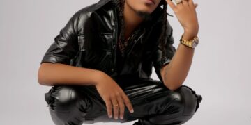 Tras el éxito de “Vivo por palomo”, Papaa Tyga presenta su nuevo tema “La Tumba”