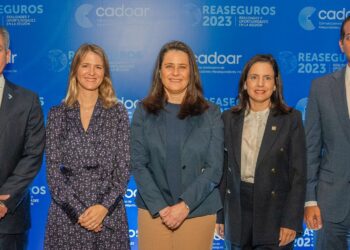 Mercado Asegurador crece 15% a pesar de los embates de fenómenos naturales