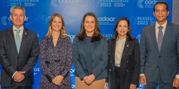 Mercado Asegurador crece 15% a pesar de los embates de fenómenos naturales