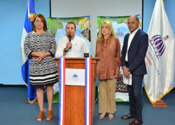 Más de 15 empresas dominicanas participarán en feria internacional del chocolate en Bélgica